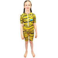 Junior Sun Suit